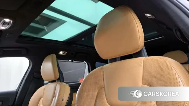 Volvo V90 Cross-Country id 3055830 из Кореи 9