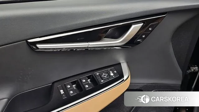 Kia EV6 id 3196326 из Кореи 9