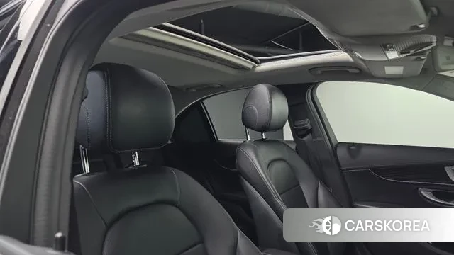 Mercedes-Benz C-Class W205 id 3789275 из Кореи 9