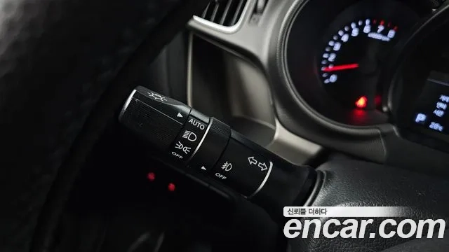 Kia The New Ray id 2916914 из Кореи 9