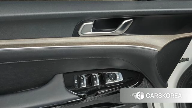 Kia K5 3rd generation id 4423784 из Кореи 9