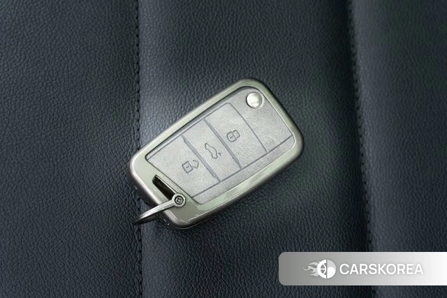 Volkswagen Tanyue id 4254458 из Китая 9