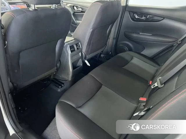 Nissan Qashqai id 4333433 из Китая 9