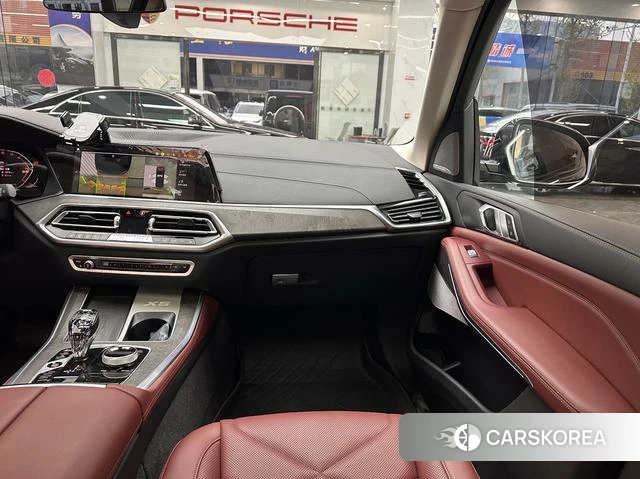 BMW X5 id 4275605 из Китая 9