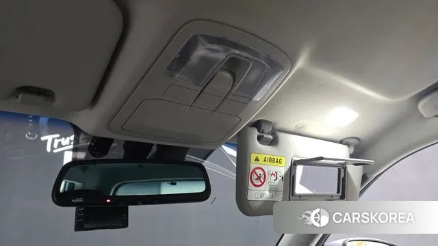 Ssangyong Beautiful Korando id 3557132 из Кореи 9