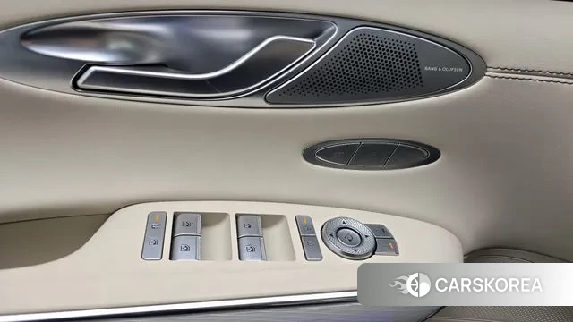 Genesis GV70 id 3590563 из Кореи 9