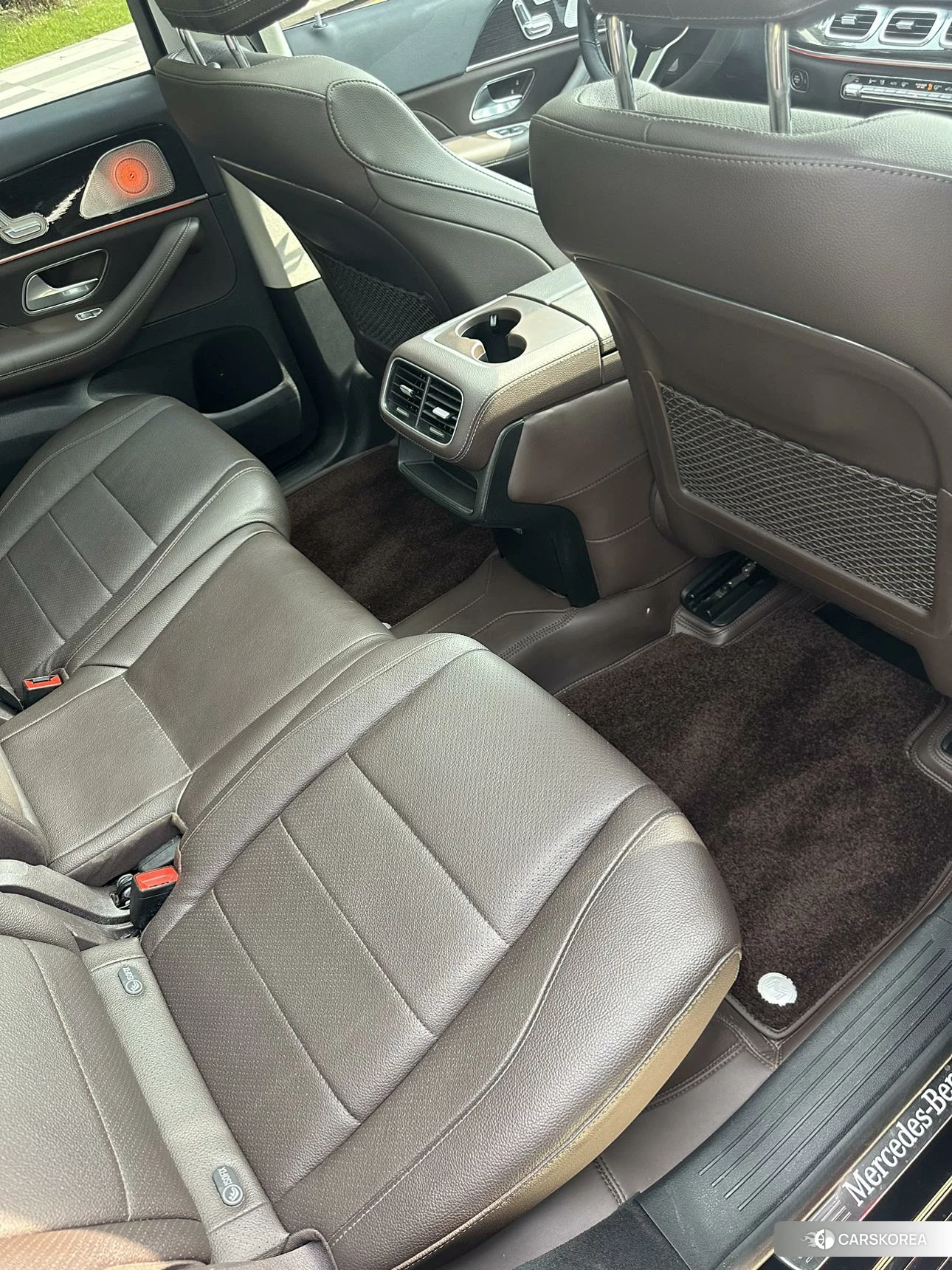Mercedes-Benz GLE (import) id 4405909 из Китая 9