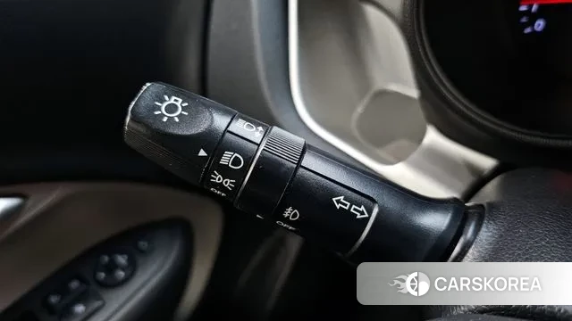 Kia The New Ray id 3144488 из Кореи 9