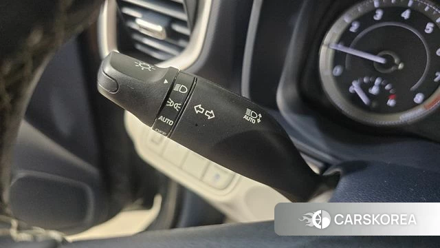 Hyundai Venue id 4562428 из Кореи 9