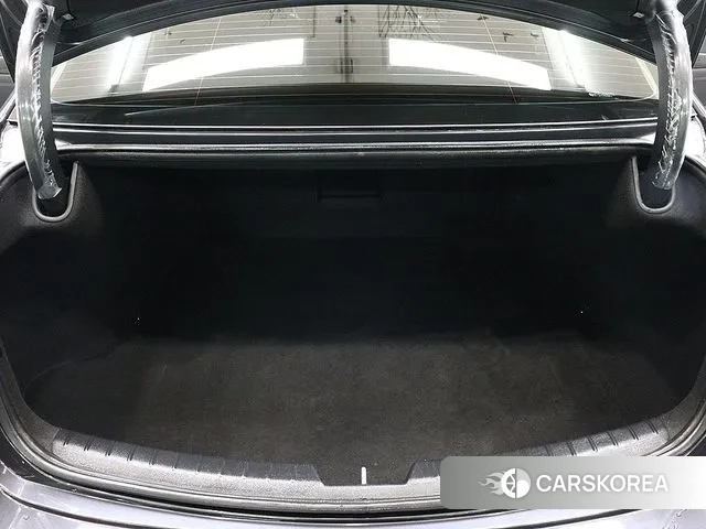 Kia K7 Premier id 3494191 из Кореи 9