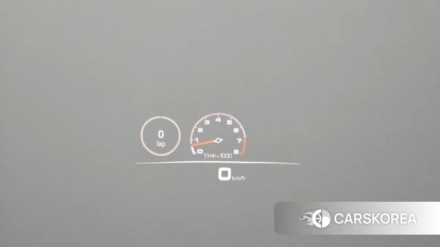 Porsche Panamera (971) id 3851628 из Кореи 9