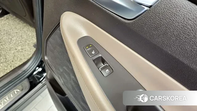 Hyundai The New Santa Fe id 3028638 из Кореи 9