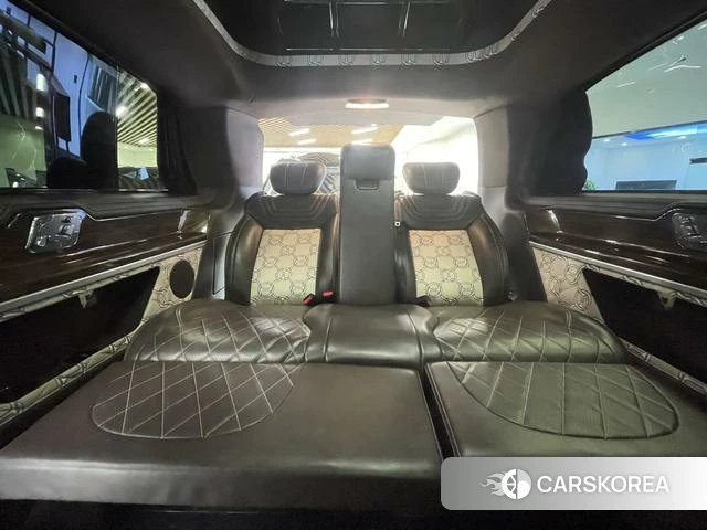 Mercedes-Benz V-class id 4366181 из Китая 9