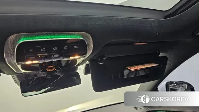 Mercedes-Benz S-Class W223 id 3173694 из Кореи 9