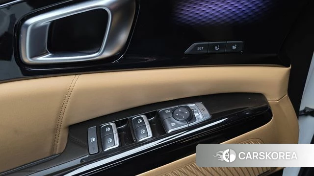 Kia Carnival 4th generation id 4230716 из Кореи 9