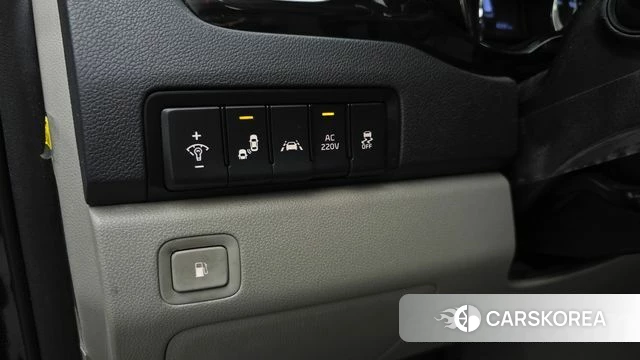 Kia The New Carnival id 4502170 из Кореи 9