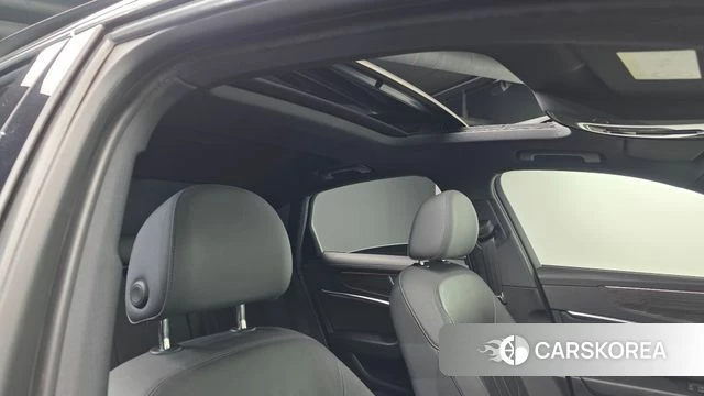 Audi A6 (C8) id 3800485 из Кореи 9