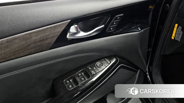 Kia K7 Premier id 3651242 из Кореи 9