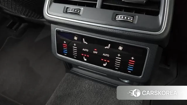 Audi A6 (C8) id 3400849 из Кореи 9