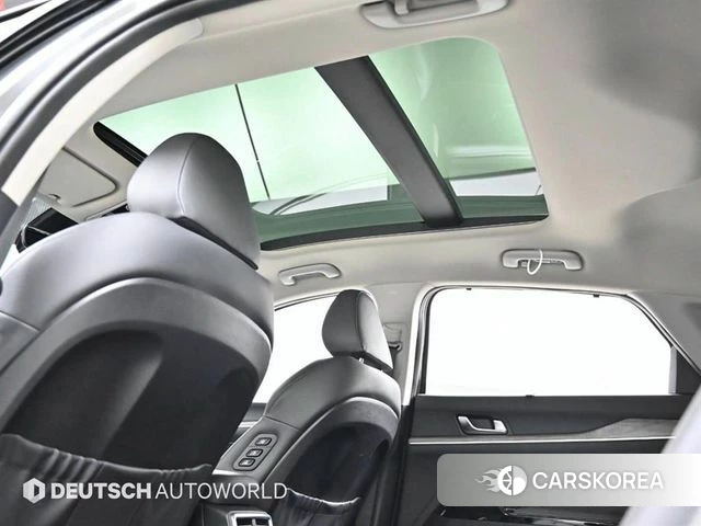 Kia K5 3rd generation id 3813496 из Кореи 9