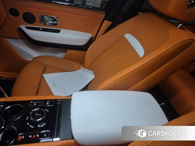 Rolls-Royce Cullinan id 4469211 из Кореи 9