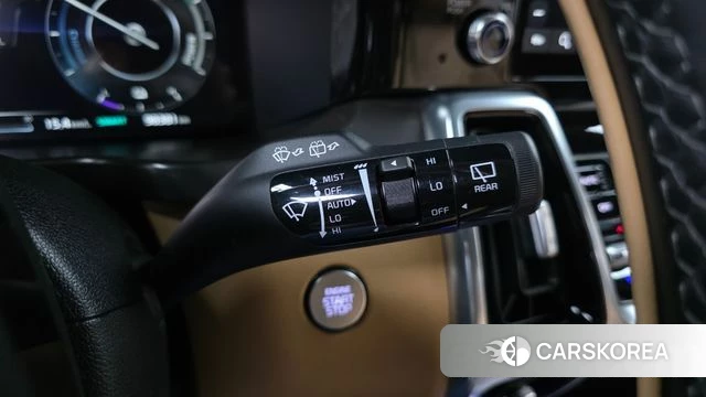 Kia Sorento 4th Generation id 4383725 из Кореи 9