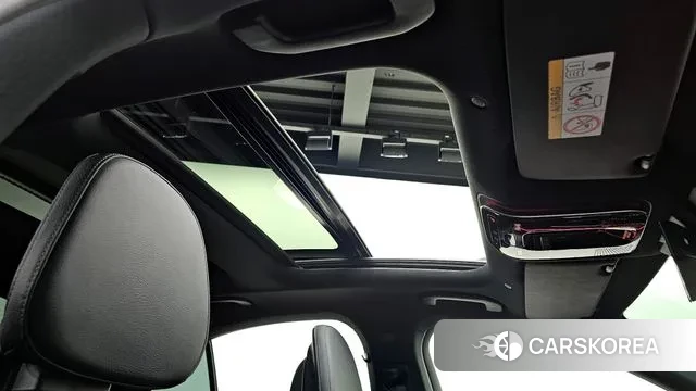 Mercedes-Benz E-Class W214 id 3057826 из Кореи 9