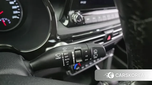 Kia Seltos id 3282706 из Кореи 9