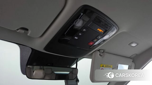 Kia The New Carnival 4th Generation id 4655501 из Кореи 9