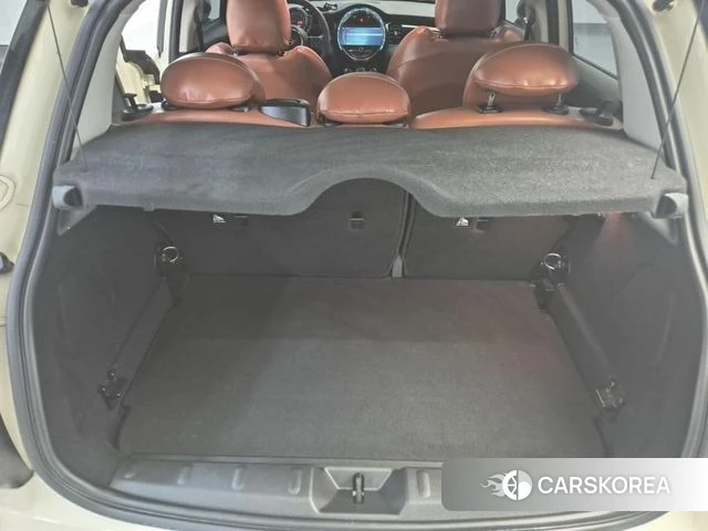 Mini Cooper id 4541285 из Кореи 9