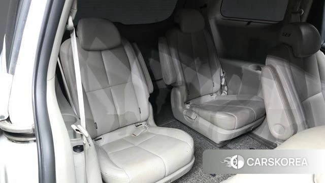 Kia The New Carnival id 3829237 из Кореи 9