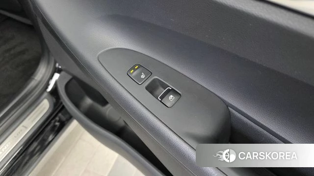 Hyundai The New Grandeur IG Hybrid id 4619031 из Кореи 9