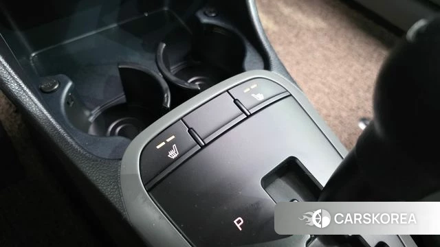 Kia Morning Urban (JA) id 4535628 из Кореи 9