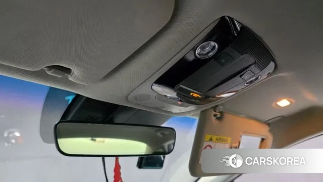 Kia K5 3rd generation id 3641012 из Кореи 9