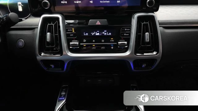Kia Sorento 4th Generation id 4464693 из Кореи 9