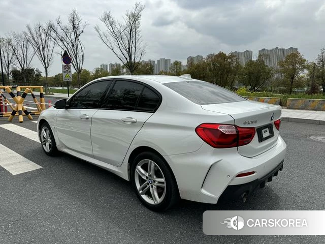 BMW 1 series id 4271807 из Китая 9