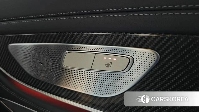 Mercedes-Benz AMG GT id 4647303 из Кореи 9