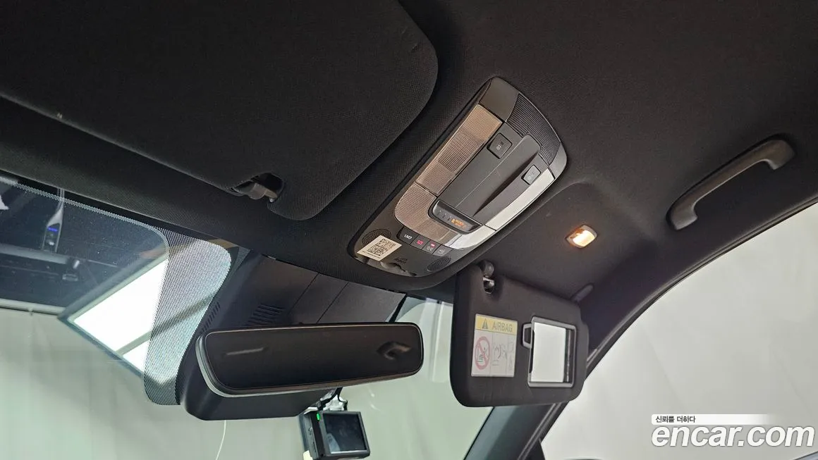 Kia Sorento 4th Generation id 1890691 из Кореи 9