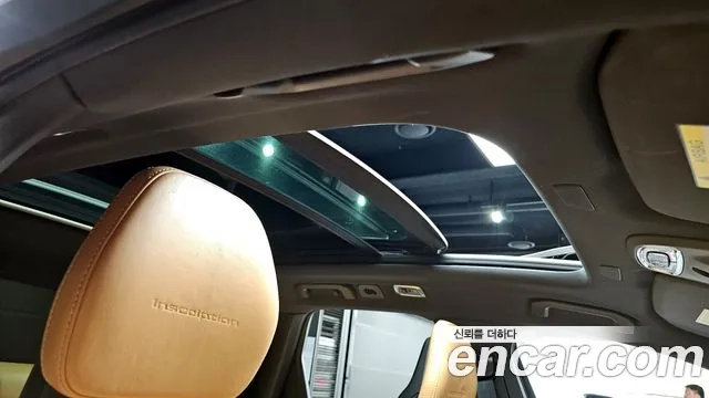 Volvo XC60 second Generation id 2892271 из Кореи 9