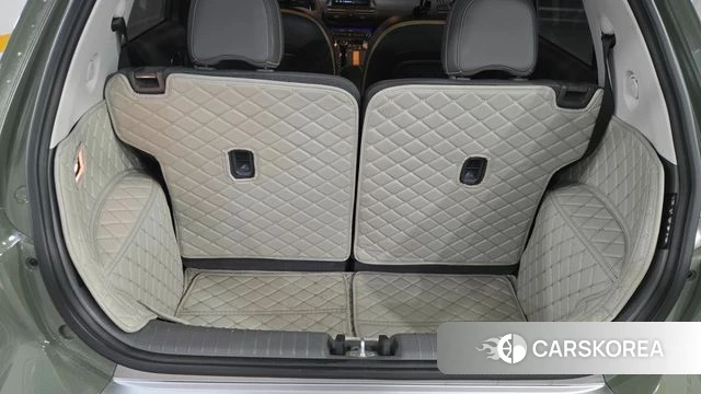 Hyundai Casper id 3799853 из Кореи 9