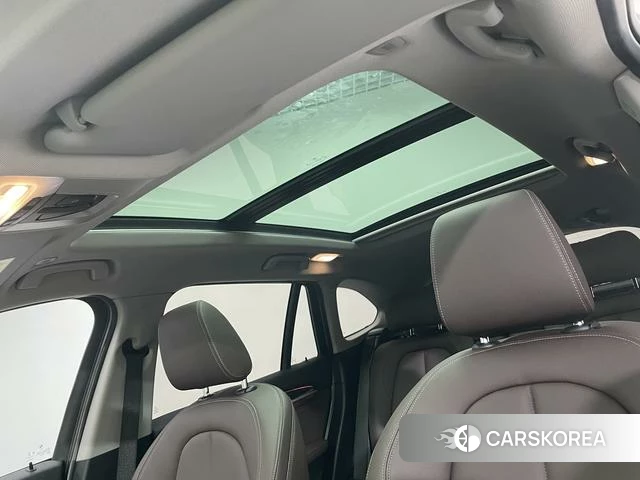 BMW X1 id 4216330 из Китая 9