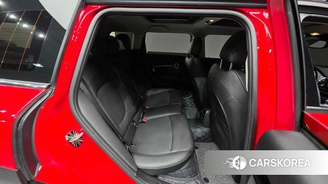 Mini Cooper Clubman id 4528186 из Кореи 9