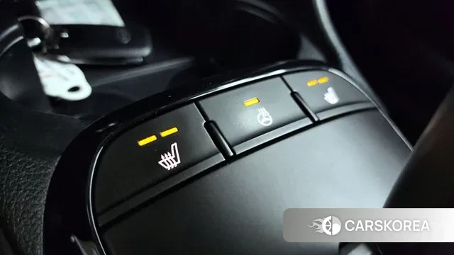 Kia All New Morning (JA) id 2961289 из Кореи 9