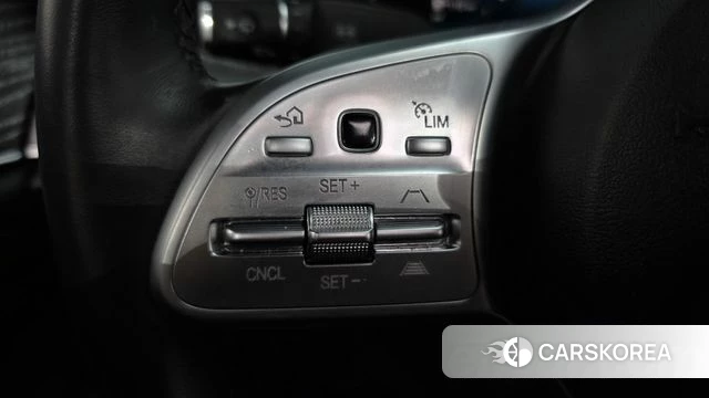 Mercedes-Benz CLS-Class C257 id 3941679 из Кореи 9