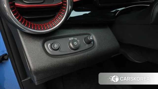 Chevrolet (GM Daewoo) Trax Crossover id 4381890 из Кореи 9