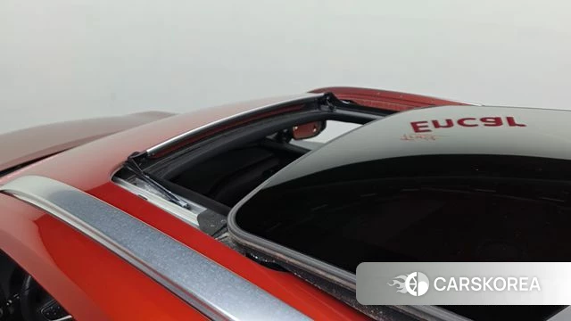 Lexus UX250h id 4430158 из Кореи 9