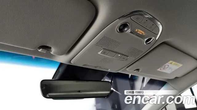 Hyundai The New Grandeur IG Hybrid id 2747642 из Кореи 9