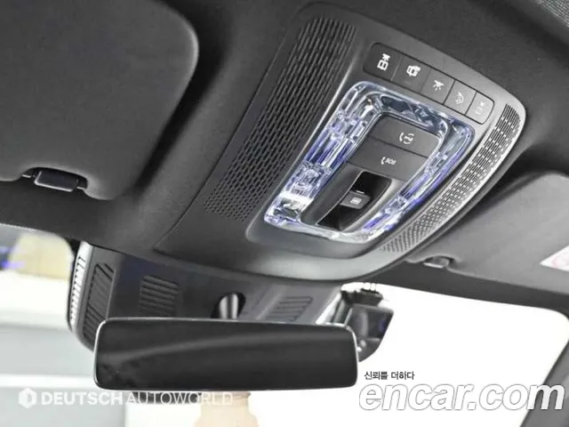 Mercedes-Benz GLB-Class X247 id 2853215 из Кореи 9