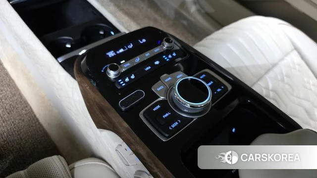Genesis G90 id 4562966 из Кореи 9