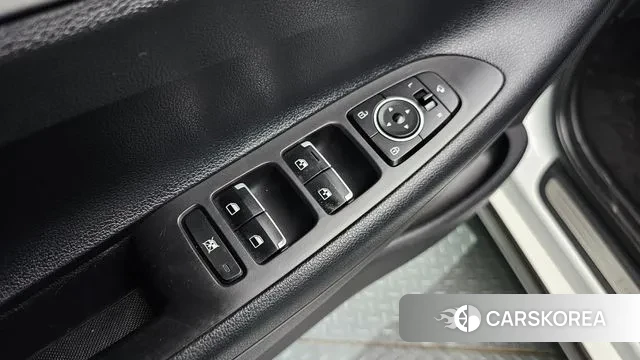 Hyundai Grandeur IG id 2986782 из Кореи 9